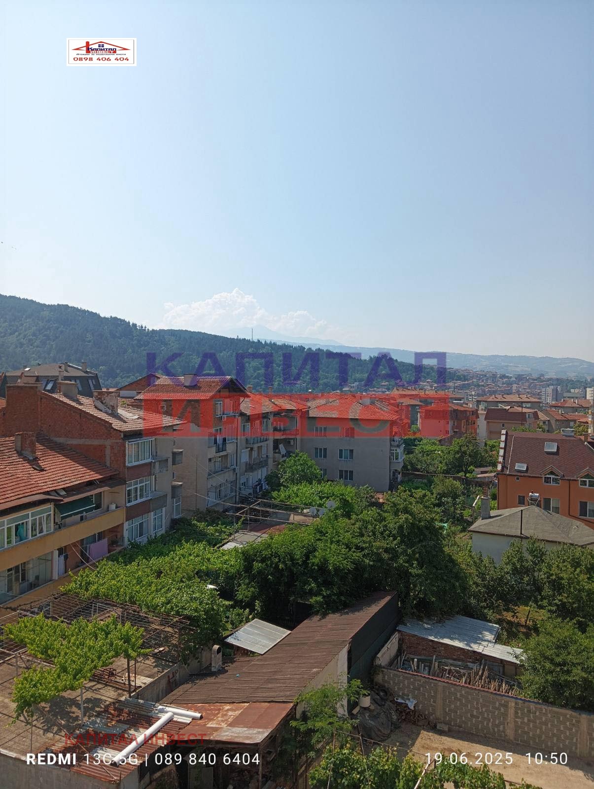 Продава 3-СТАЕН, гр. Благоевград, Широк център, снимка 2 - Апартаменти - 50727571
