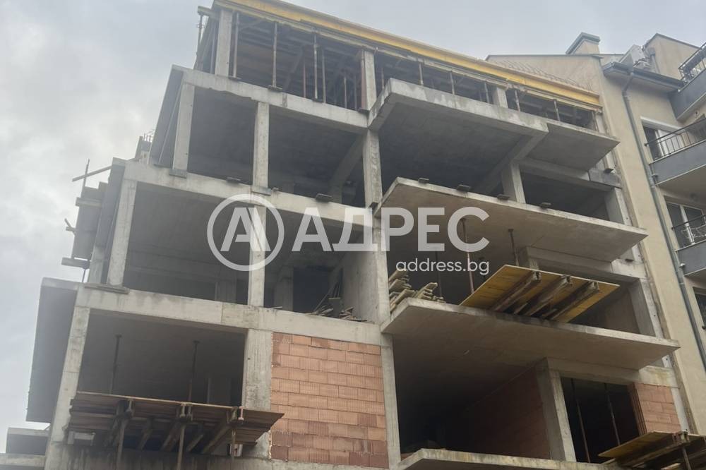 Продава 3-СТАЕН, гр. София, Манастирски ливади, снимка 3 - Апартаменти - 52662251