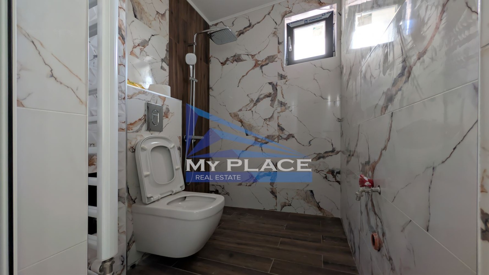 Продава 3-СТАЕН, гр. Шумен, Добруджански, снимка 8 - Апартаменти - 54284184