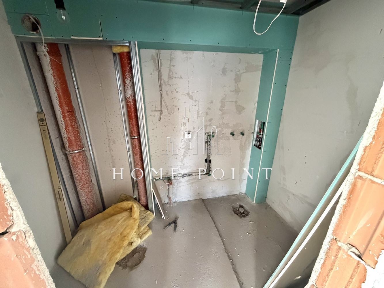Продава 3-СТАЕН, гр. Пловдив, Христо Смирненски, снимка 9 - Апартаменти - 55803511