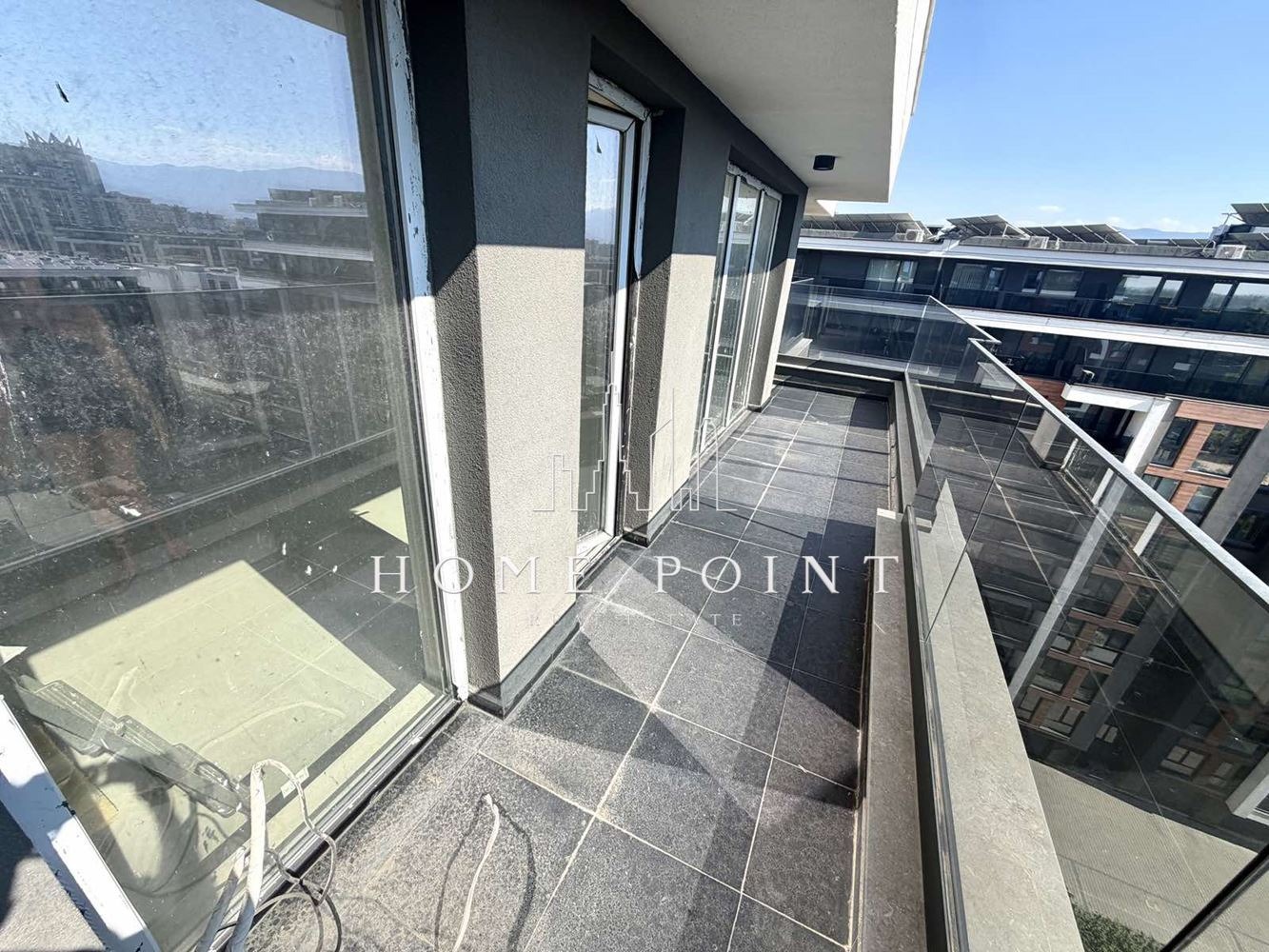 Продава 3-СТАЕН, гр. Пловдив, Христо Смирненски, снимка 10 - Апартаменти - 55803511