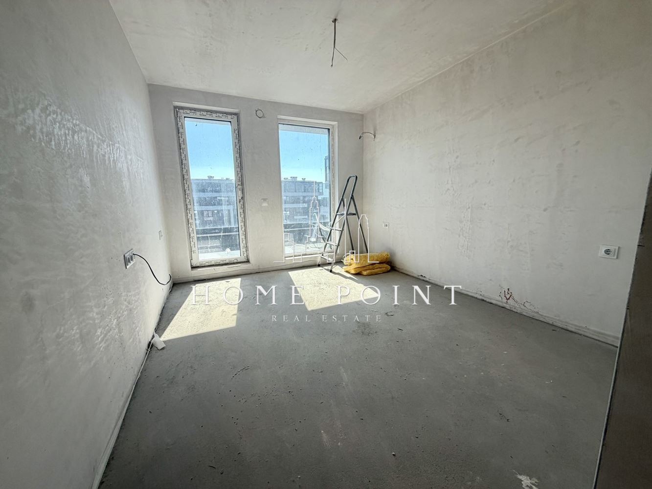 Продава 3-СТАЕН, гр. Пловдив, Христо Смирненски, снимка 8 - Апартаменти - 55803511