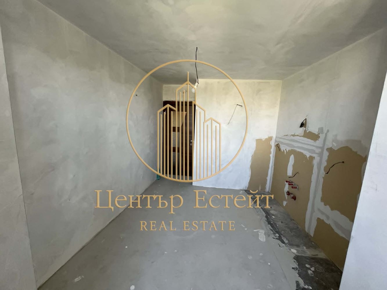 Продава 4-СТАЕН, гр. Плевен, Сторгозия, снимка 4 - Апартаменти - 54380963