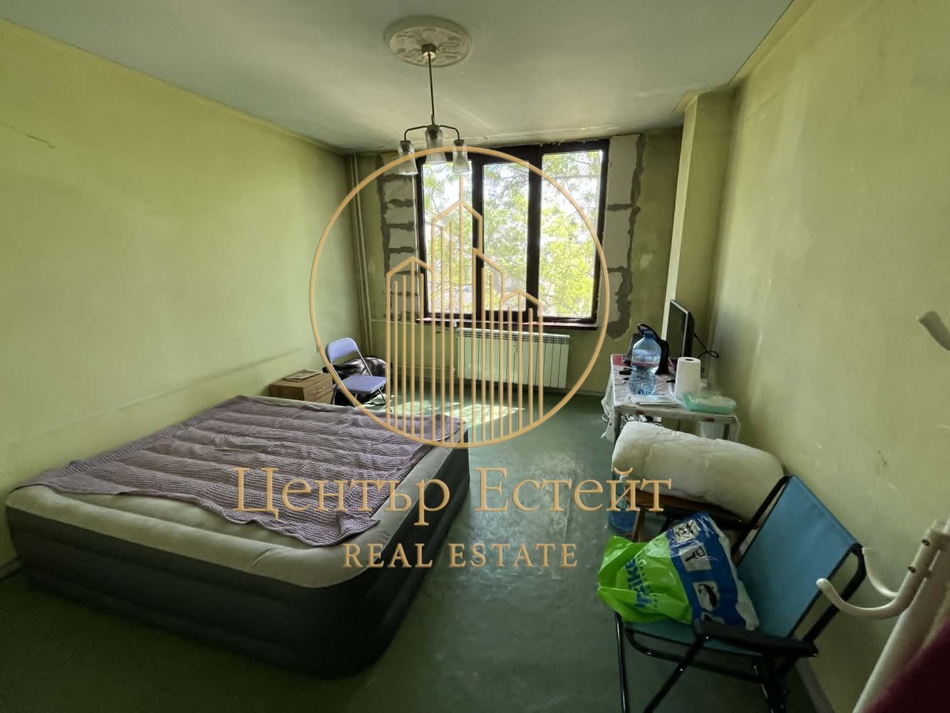 Продава 4-СТАЕН, гр. Плевен, Сторгозия, снимка 7 - Апартаменти - 54380963