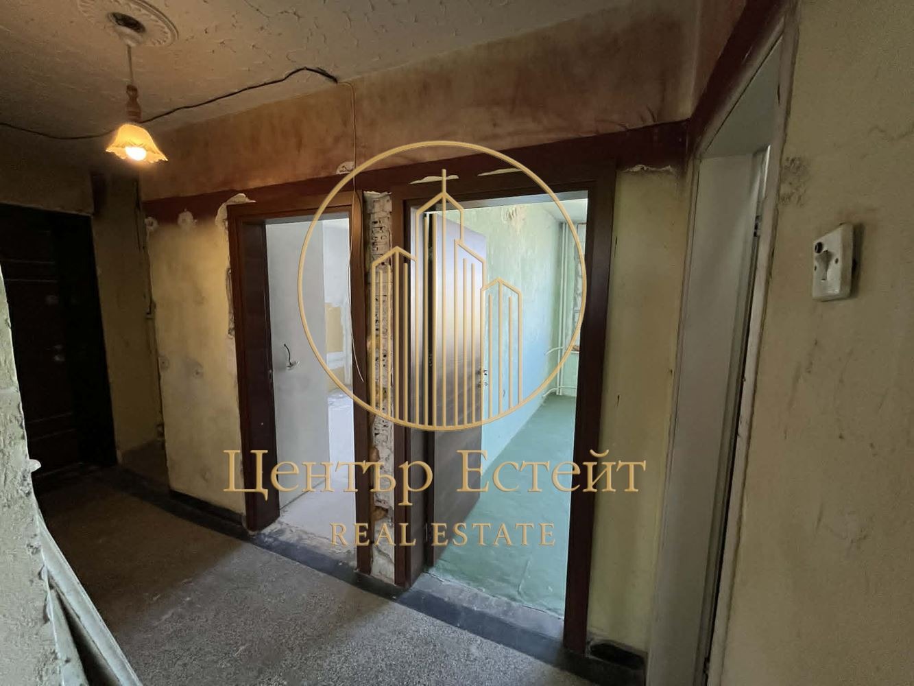 Продава 4-СТАЕН, гр. Плевен, Сторгозия, снимка 5 - Апартаменти - 54380963