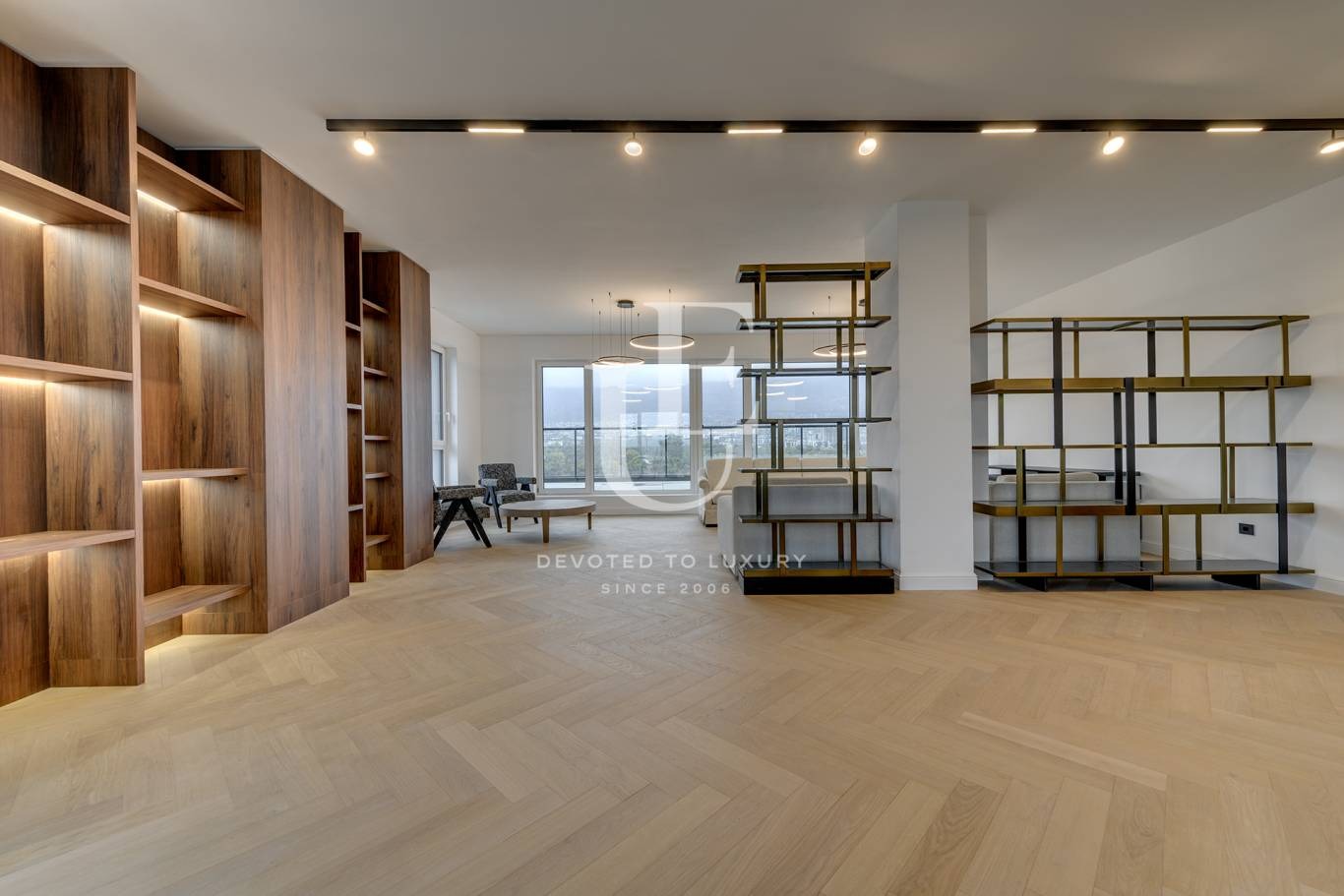 Продава МНОГОСТАЕН, гр. София, Витоша, снимка 4 - Апартаменти - 53716581