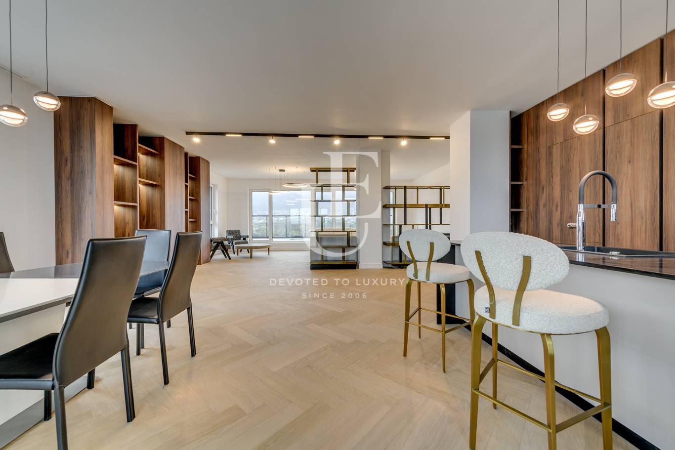 Продава МНОГОСТАЕН, гр. София, Витоша, снимка 6 - Апартаменти - 53716581