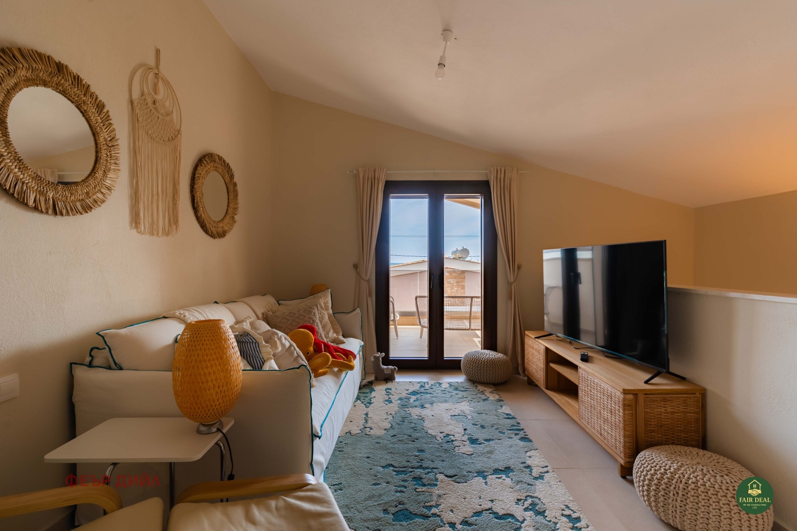 Продава МЕЗОНЕТ, Извън страната, област Извън страната, снимка 11 - Апартаменти - 54109960