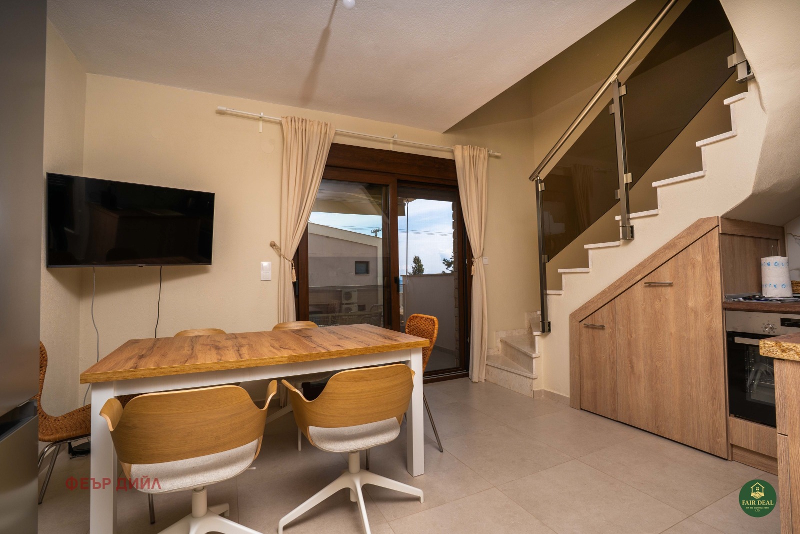 Продава МЕЗОНЕТ, Извън страната, област Извън страната, снимка 8 - Апартаменти - 54109960