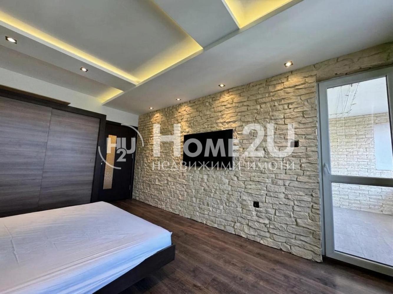 Продава МЕЗОНЕТ, гр. Варна, Победа, снимка 6 - Апартаменти - 54675556
