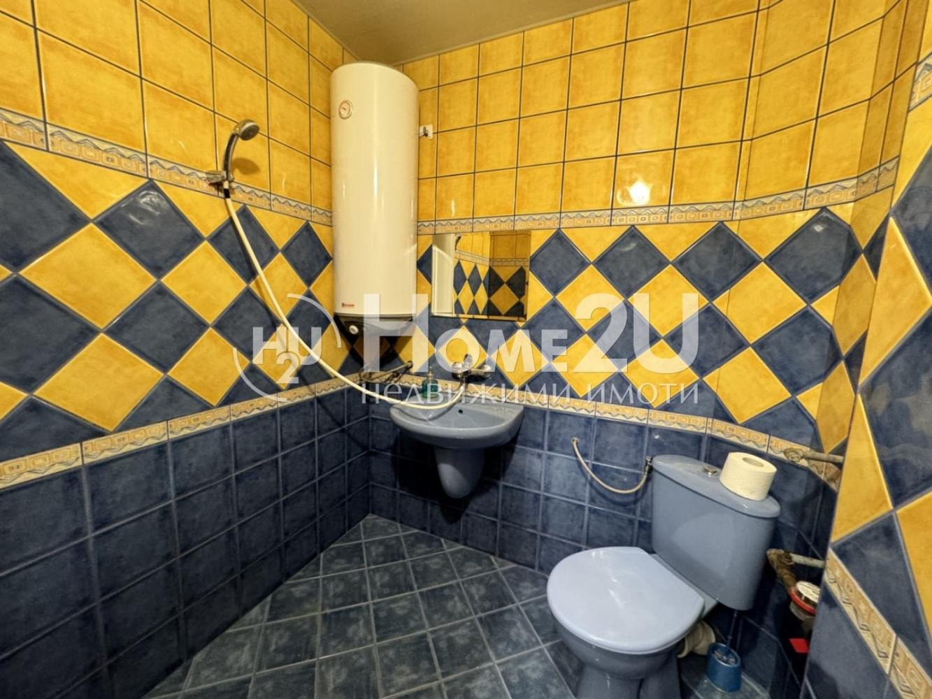 Продава МЕЗОНЕТ, гр. Варна, Победа, снимка 15 - Апартаменти - 54675556
