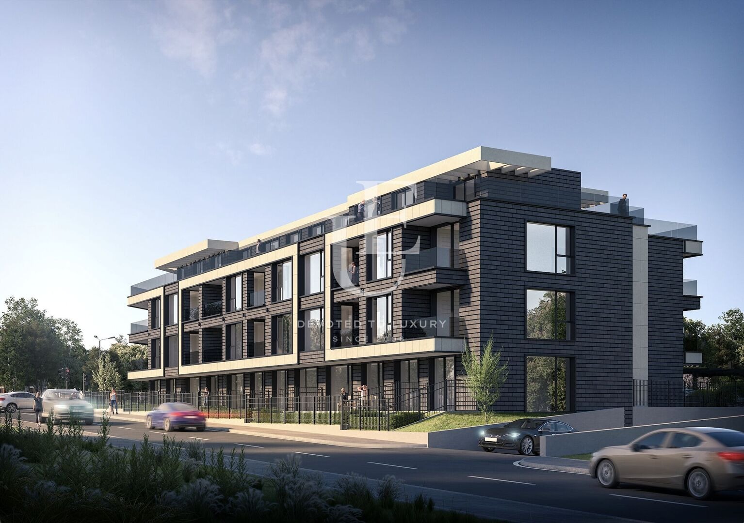 Продава ОФИС, гр. София, Малинова долина, снимка 2 - Офиси - 54732160