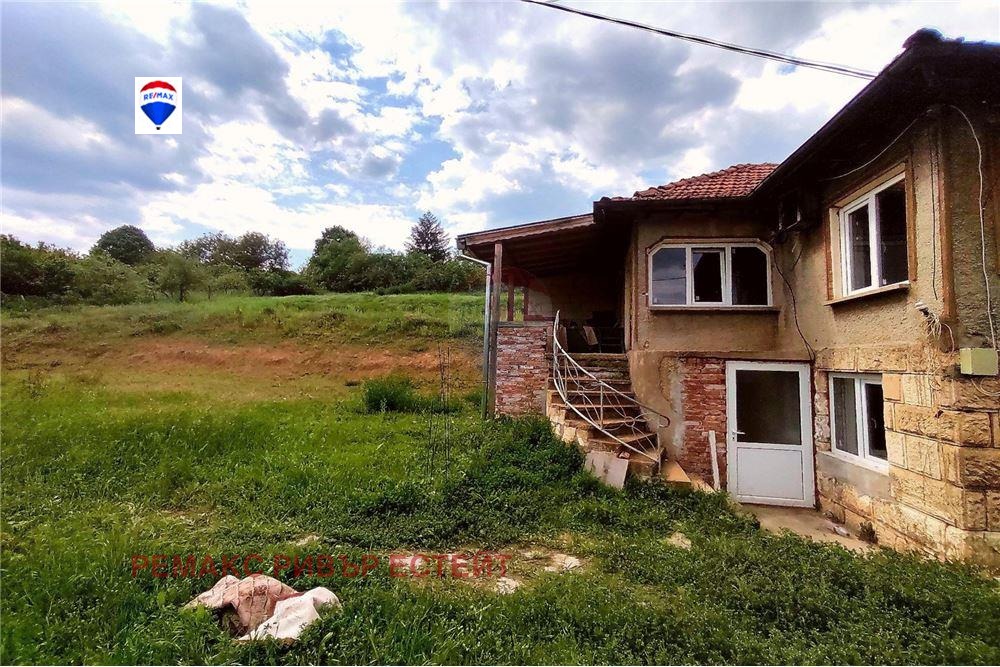 Продава КЪЩА, с. Долно Абланово, област Русе, снимка 2 - Къщи - 40874804