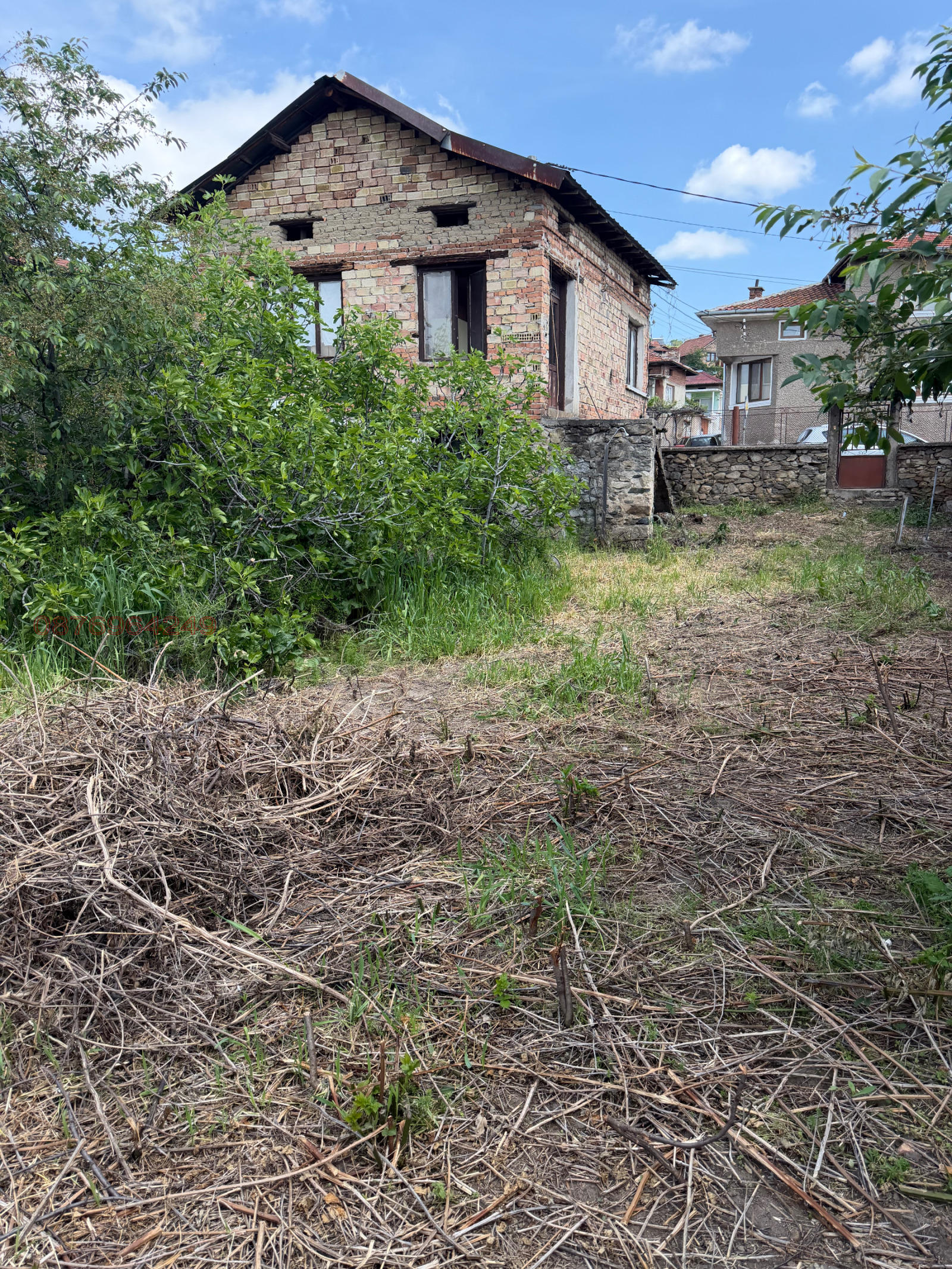 Продава КЪЩА, гр. Ветрен, област Пазарджик, снимка 6 - Къщи - 54510752