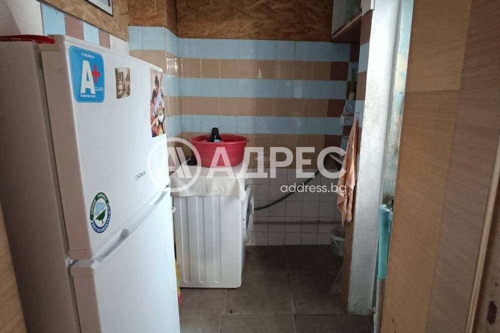 Продава КЪЩА, гр. Пловдив, Център, снимка 3 - Къщи - 55612261