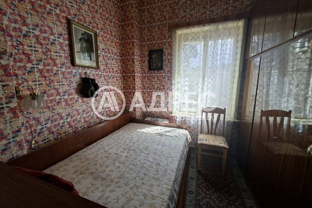 Продава КЪЩА, гр. Пловдив, Център, снимка 4 - Къщи - 55612261