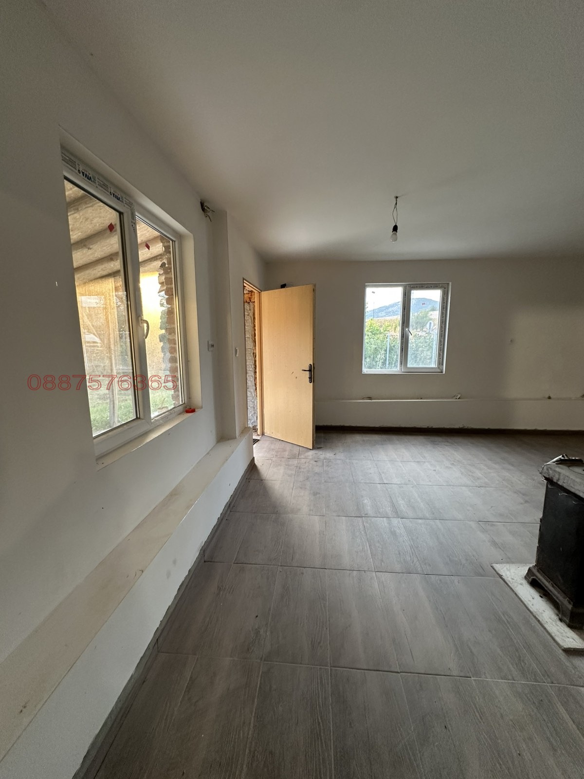 Продава КЪЩА, с. Бенковски, област София област, снимка 4 - Къщи - 56164266
