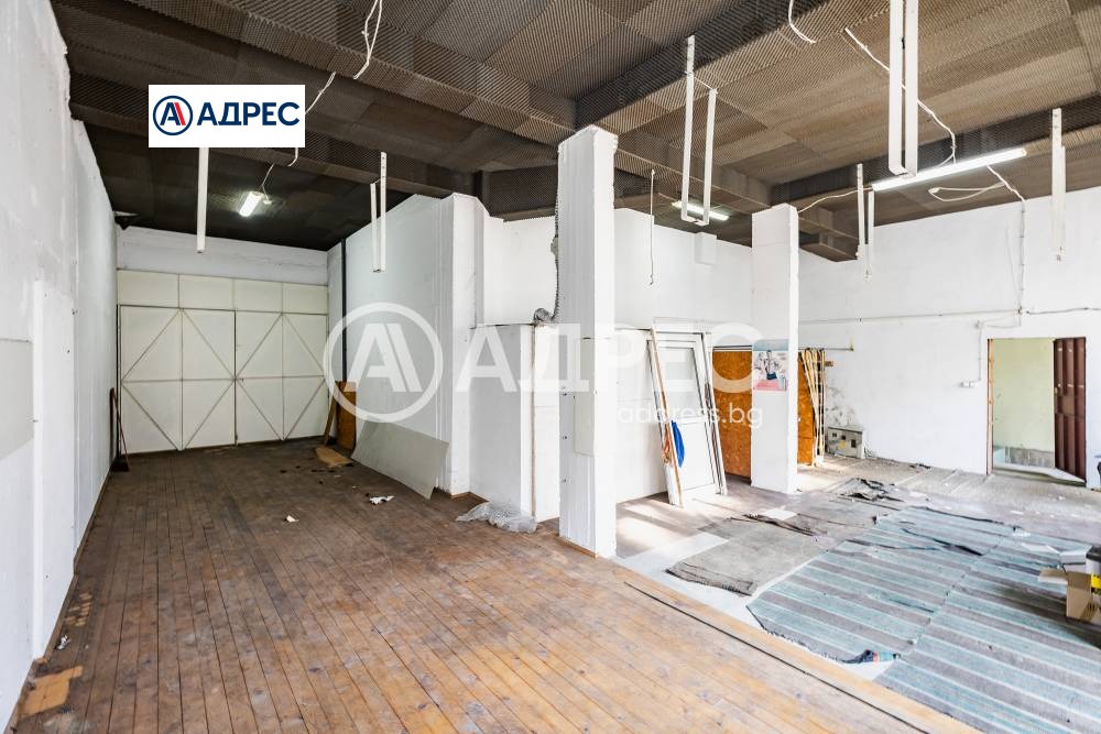 Продава МАГАЗИН, гр. Варна, Победа, снимка 3 - Магазини - 55233340