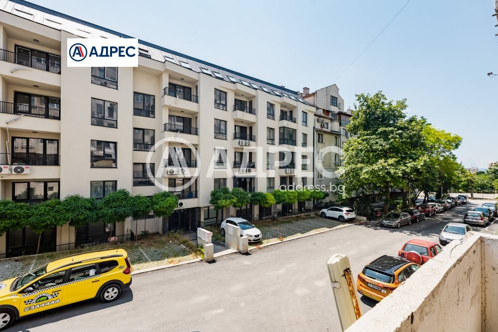 Продава МАГАЗИН, гр. Варна, Победа, снимка 7 - Магазини - 55233340