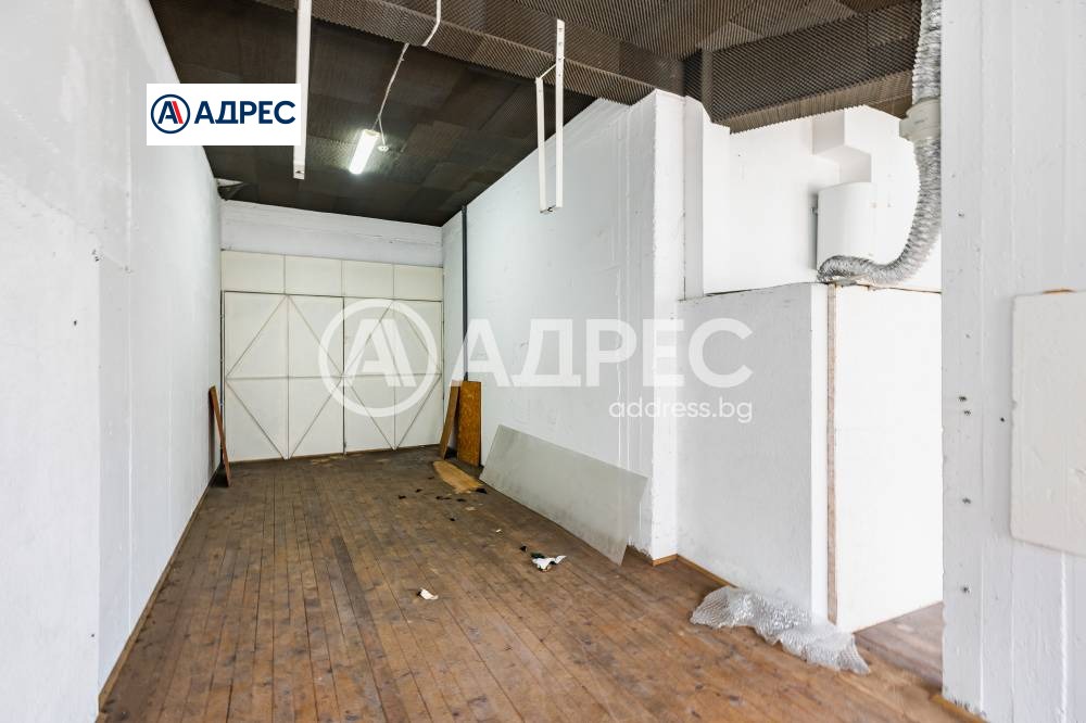 Продава МАГАЗИН, гр. Варна, Победа