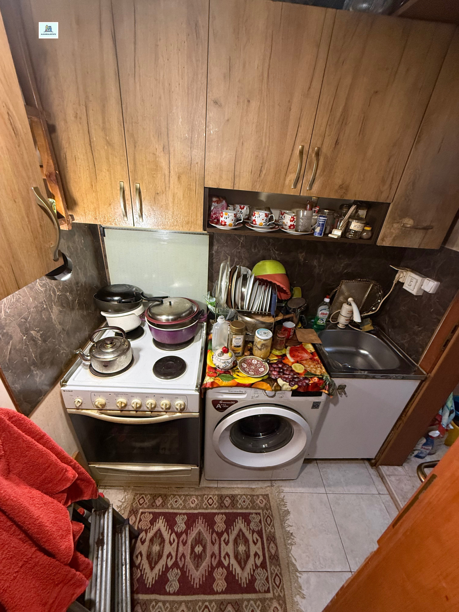 Продава МАГАЗИН, гр. София, Манастирски ливади, снимка 4 - Магазини - 55985028