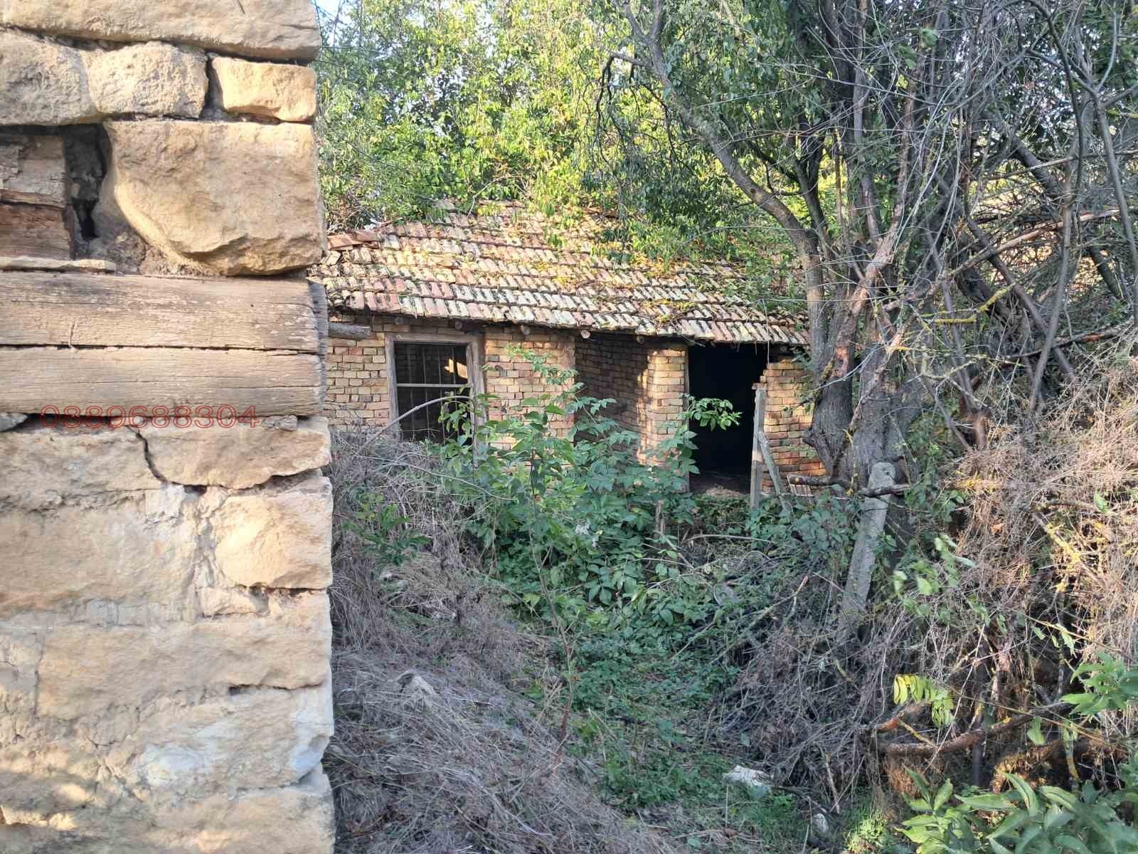 Продава ПАРЦЕЛ, с. Доброплодно, област Варна, снимка 9 - Парцели - 56269028