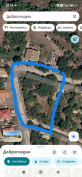 Продава ПАРЦЕЛ, с. Доброплодно, област Варна, снимка 8