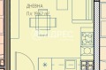 Продава  1-стаен град Варна , Владислав Варненчик 1 , 38 кв.м | 78901594 - изображение [4]