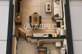 Продава  1-стаен град Варна , Владислав Варненчик 1 , 38 кв.м | 78901594 - изображение [5]