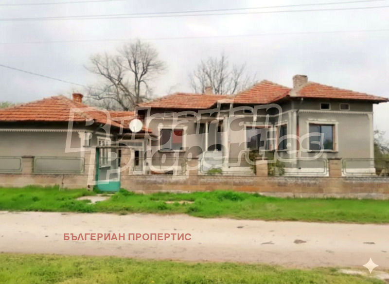 Продава КЪЩА в област Силистра, с. Секулово - 123 кв.м / 33 000 € » 64 542.39 лв., БЪЛГЕРИАН ПРОПЕРТИС