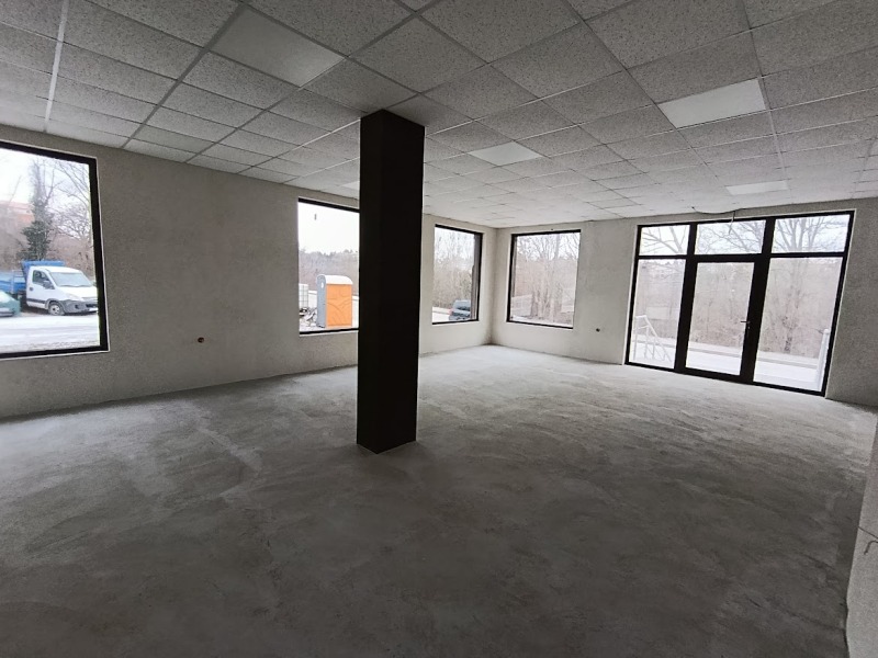 Продава МАГАЗИН в град София, гр. Банкя - 137 кв.м / 235 000 € » 459 620.05 лв., КАНТОРА НЕДВИЖИМИ ИМОТИ 'БАНКЯ'