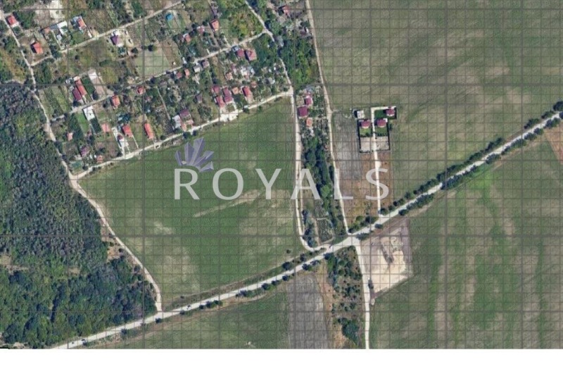 Продава ПАРЦЕЛ в област Варна, гр. Аксаково - 789 кв.м / 49 990 € » 97 771.94 лв., РОЯЛС