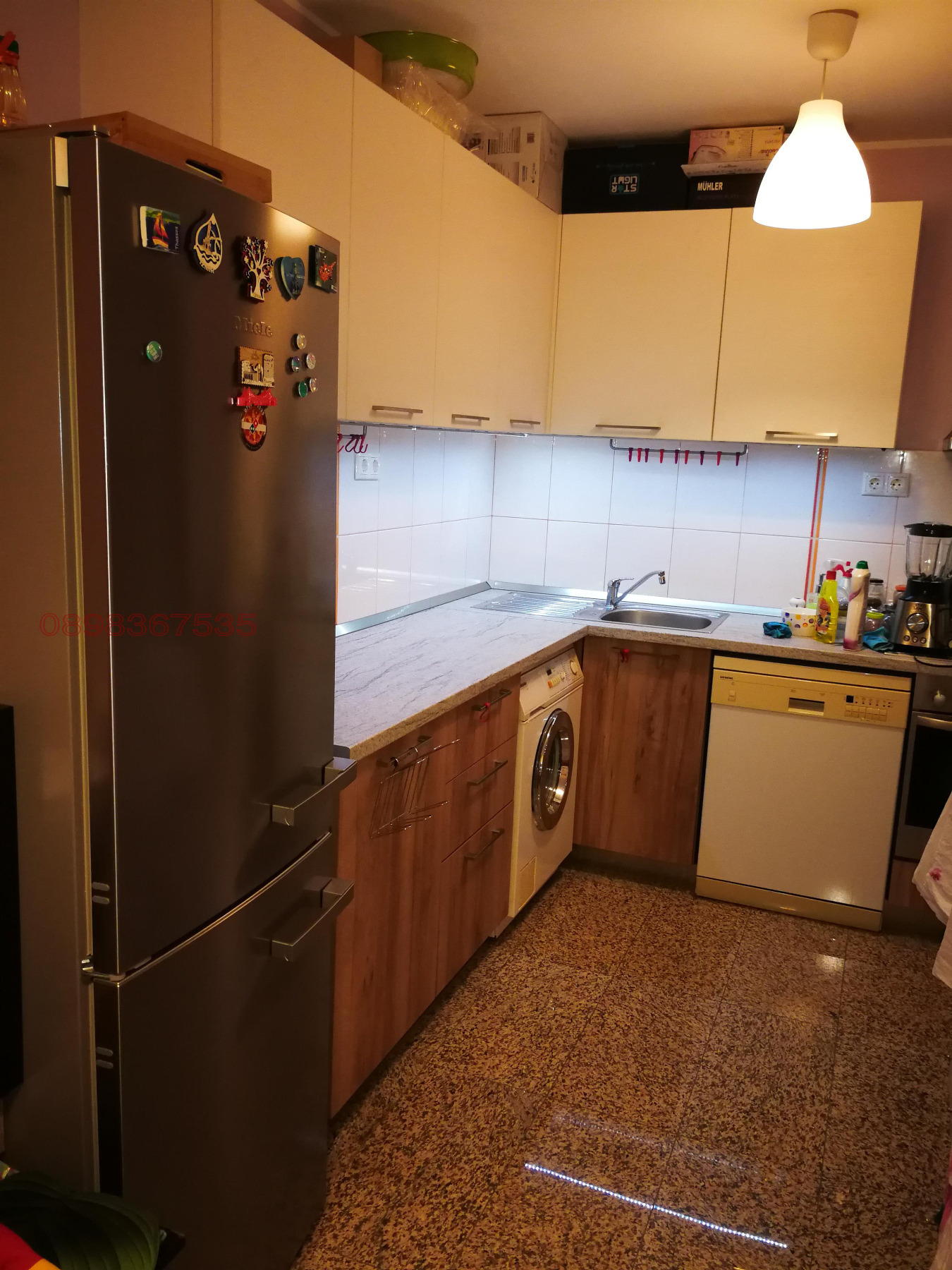 Продава 3-СТАЕН | Imot.bg — изображение 17