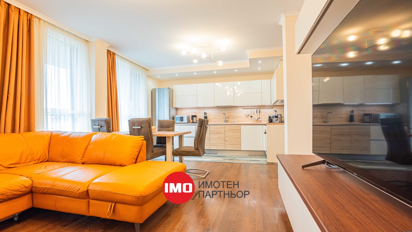 Продава МНОГОСТАЕН | Imot.bg — изображение 3