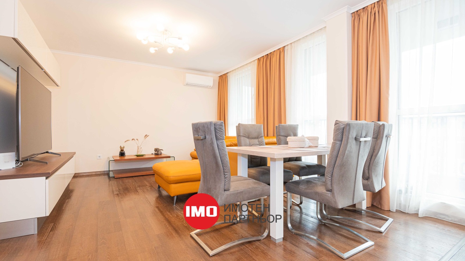 Продава МНОГОСТАЕН | Imot.bg — изображение 2