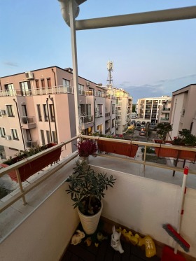 1 soveværelse Sarafovo, Burgas