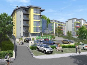 Продажба на тристайни апартаменти в град Варна — страница 2 - изображение 1 