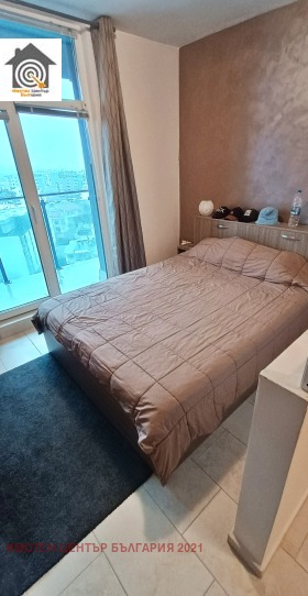 2 camere da letto Studentski grad, Sofia 3