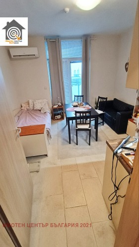 2 camere da letto Studentski grad, Sofia 4