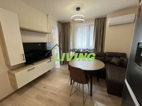 2 slaapkamers Marasja, Plovdiv