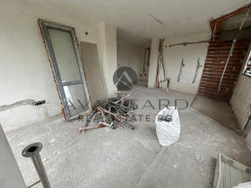 3 quartos Karchiiaka, Plovdiv