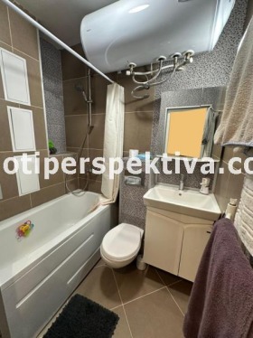 3+ chambres Kyutchouk Parij, Plovdiv 13