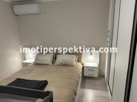 3+ Schlafzimmer Kjutschuk Parisch, Plowdiw 7