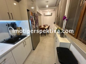 3+ chambres Kyutchouk Parij, Plovdiv 5