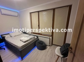 3+ chambres Kyutchouk Parij, Plovdiv 9