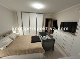 3+ Schlafzimmer Kjutschuk Parisch, Plowdiw 6