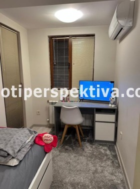 3+ Schlafzimmer Kjutschuk Parisch, Plowdiw 11