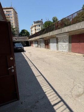 Autotalli Maraša, Plovdiv