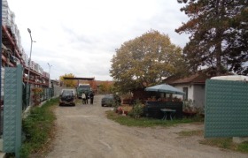 For Sale Industrial building