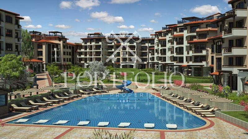 Satılık  Stüdyo bölge Burgaz , Lozenec , 52 metrekare | 90324701 - görüntü [3]